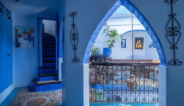 hotel molino garden