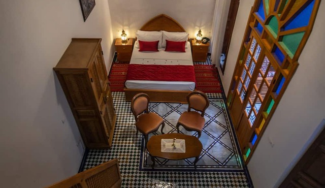 Riad Jamal