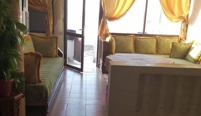 Villa keltoum Moulay Bousselham