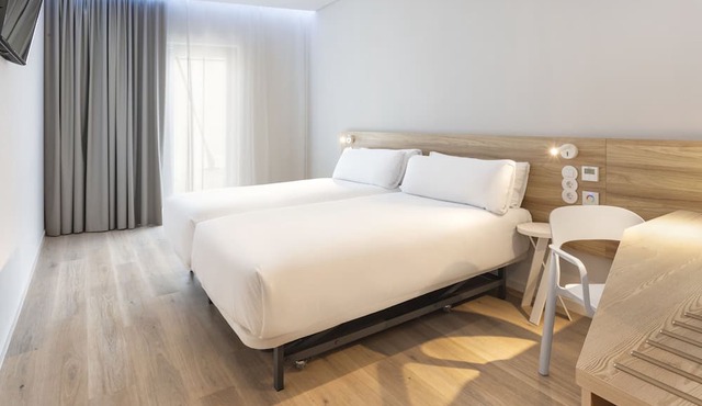 B&B Hotel Olhao Algarve