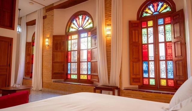 Riad Al Ansari