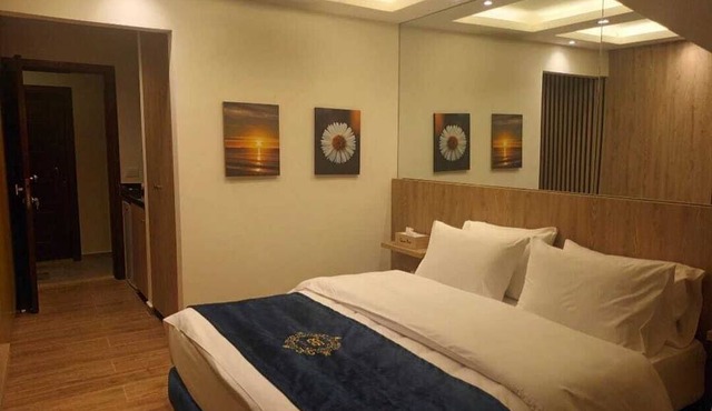 Batroun Boutique suites