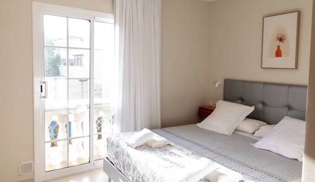 Hotel Serenity Platja D’Aro