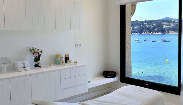 Hostal de la Gavina GL - The Leading Hotels of the World