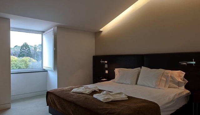 Hotel Jerónimos 8