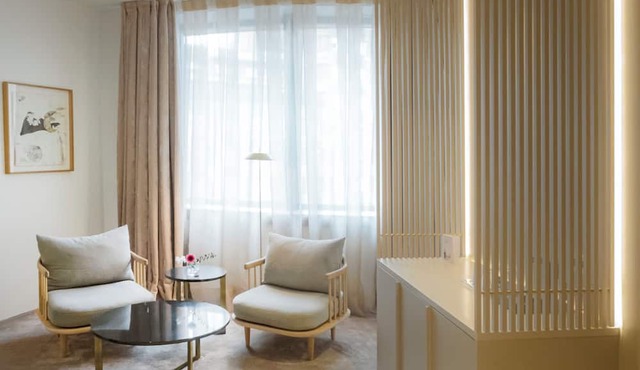 Hotel Carlemany Girona