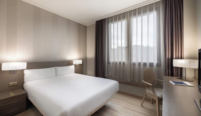Hotel SB Ciutat Tarragona