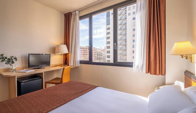 Hotel Glories