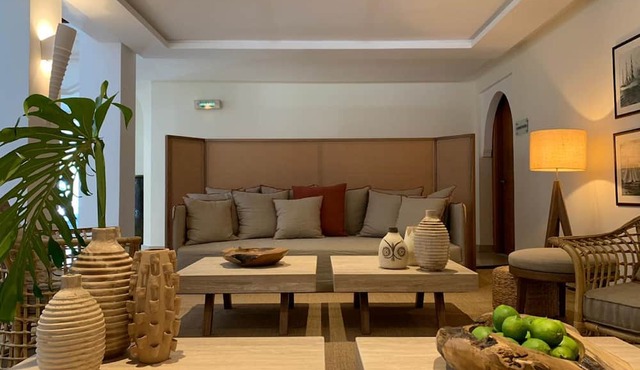 Marina Smir Hotel & Spa