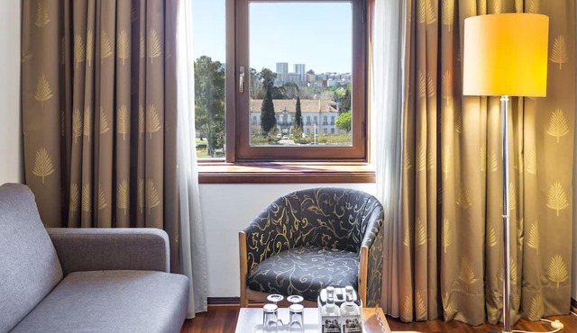 Radisson Blu Hotel