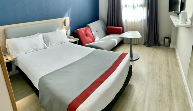 Holiday Inn Express Valencia Ciudad de las Ciencias by IHG
