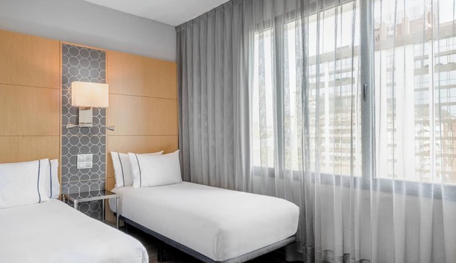 AC Hotel Victoria Suites by Marriott