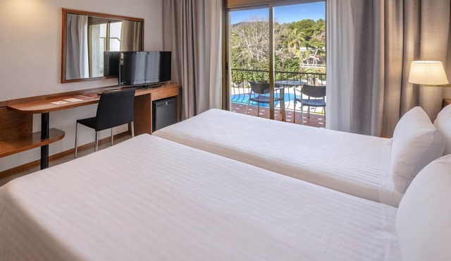 Hotel Ciudad de Castelldefels