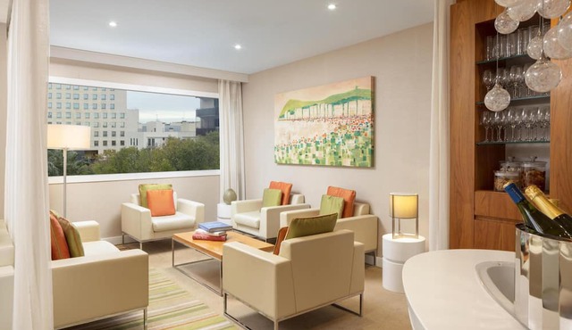 Hilton Barcelona