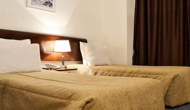 Hotel Excelsior