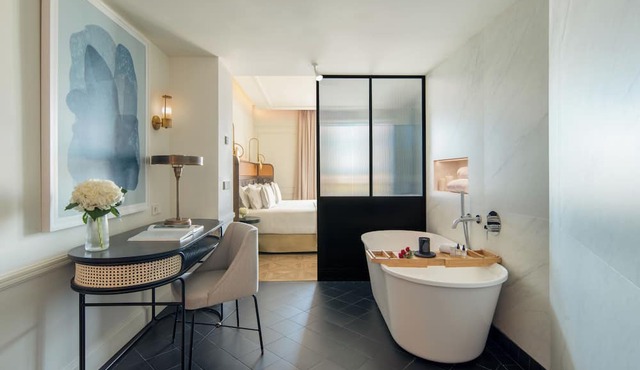 Only YOU Hotel Valencia