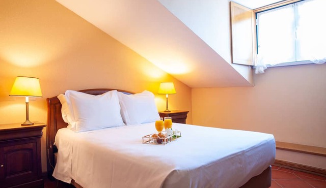 TURIM Club d'Azeitao Hotel