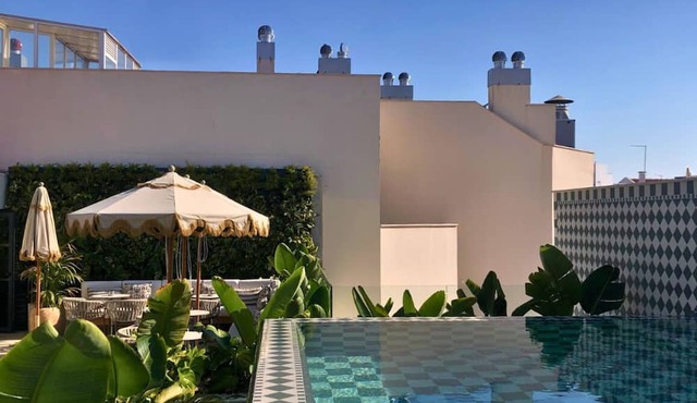 TURIM Lisboa Hotel