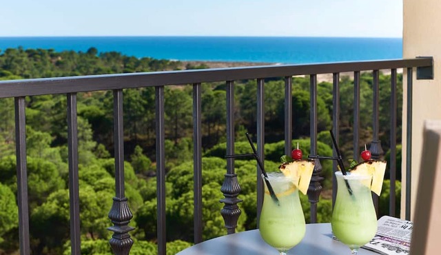 Ria Park Hotel & Spa