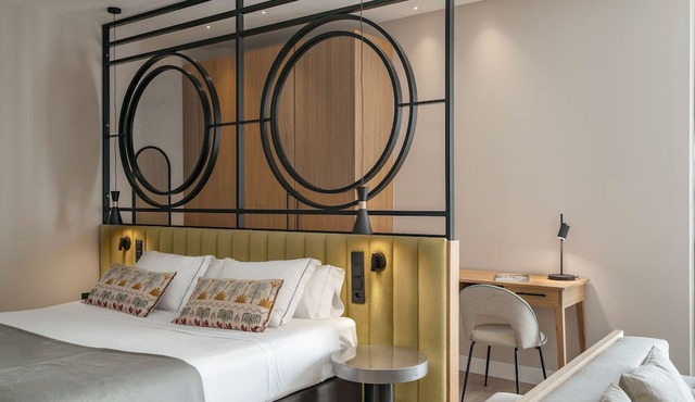 Hotel Vincci Maritimo