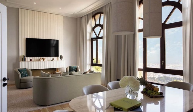 METT Barcelona GL – A Leading Hotel of the World