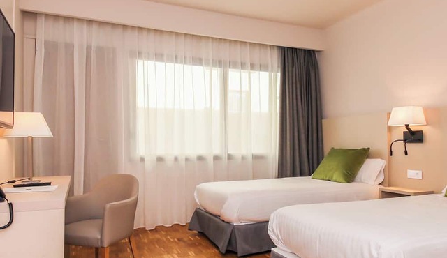 Hotel Lauria