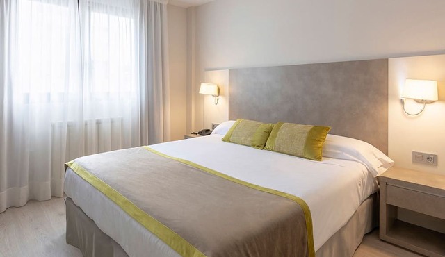 Hotel And Spa Real Jaca