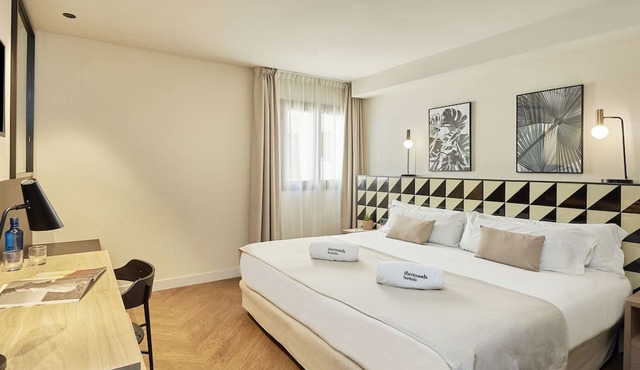 The Moods Oasis