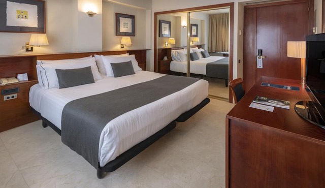 Gran Hotel Rey Don Jaime