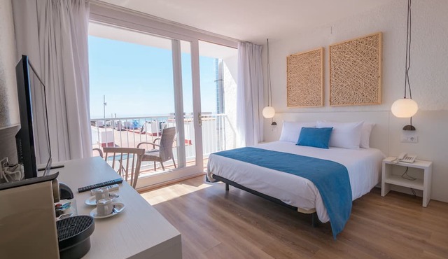 Golden Mar Menuda