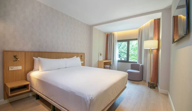 Hotel Gran Ultonia