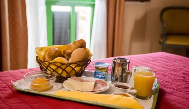 Hotel Laitau
