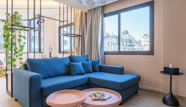Anoor Studios & Apartments in Gemmayze