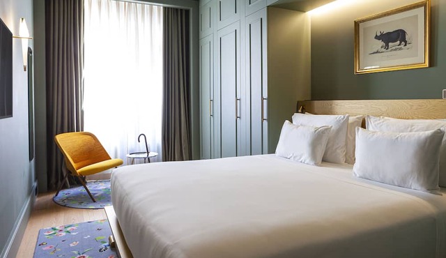 Art Legacy Hotel Baixa-Chiado