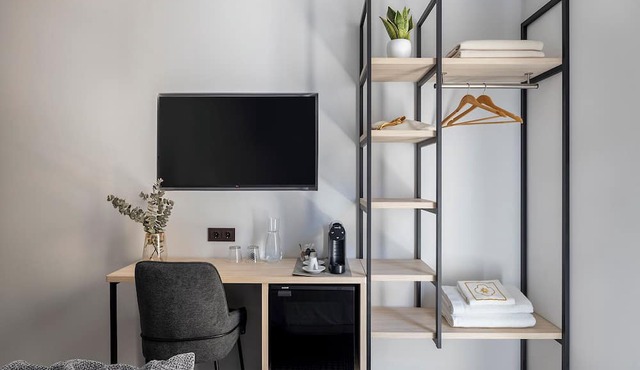 Cal Roure Boutique Hotel