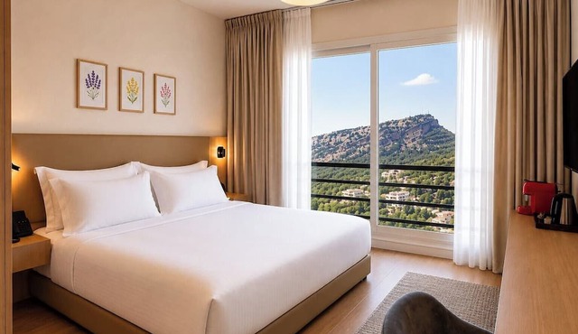 Ridge Hotel Ehden