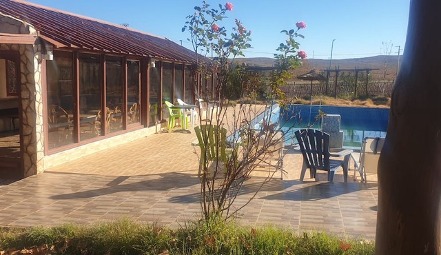 Hôtel mandar itto