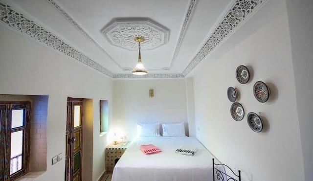 Riad Fez Unique