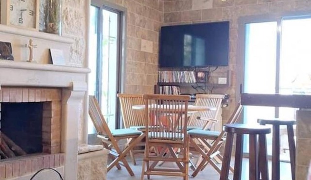Villa Laklouk in Laqlouq