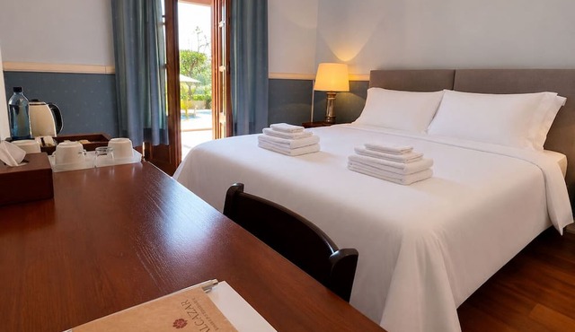 Hotel & Clubhouse - Lugar Minas da Caveira