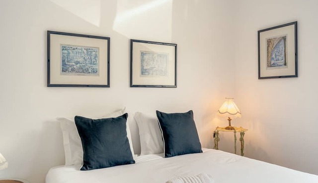 Santar M Terrace by Homing in Santarém
