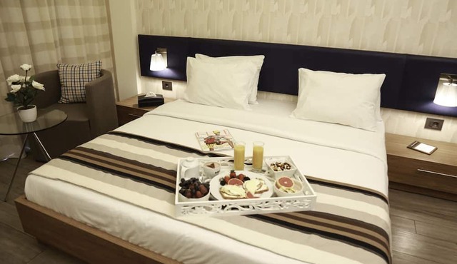 Urban Central Suites - Beirut