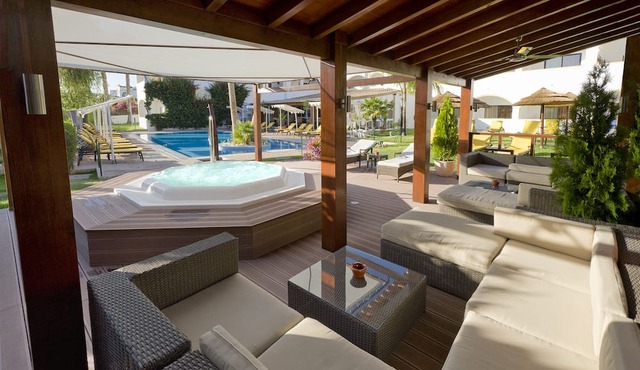 Hotel Cerro da Marina in Albufeira