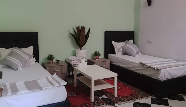 Riad dar midelt
