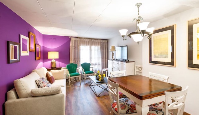 Hotel Villa San Jorge