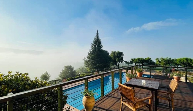 Hotel Can Boix de Peramola