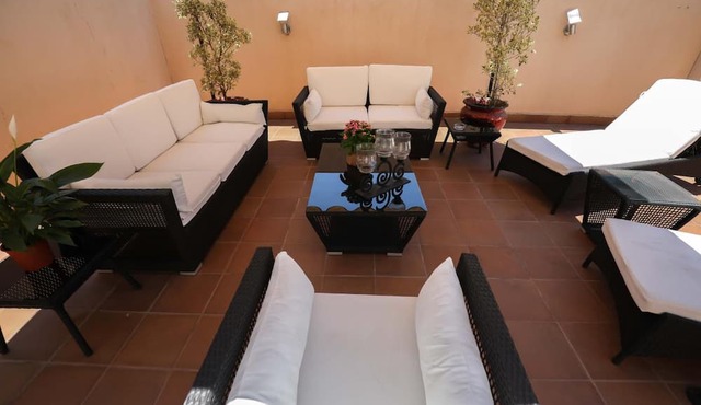 Sky Suites