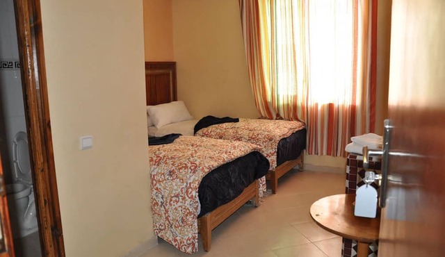 Hotel Colisee