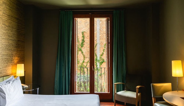 Fonda Hotel 1771