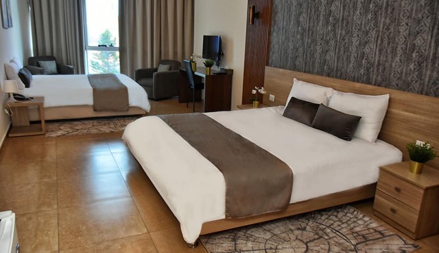 Byblostar Hotel